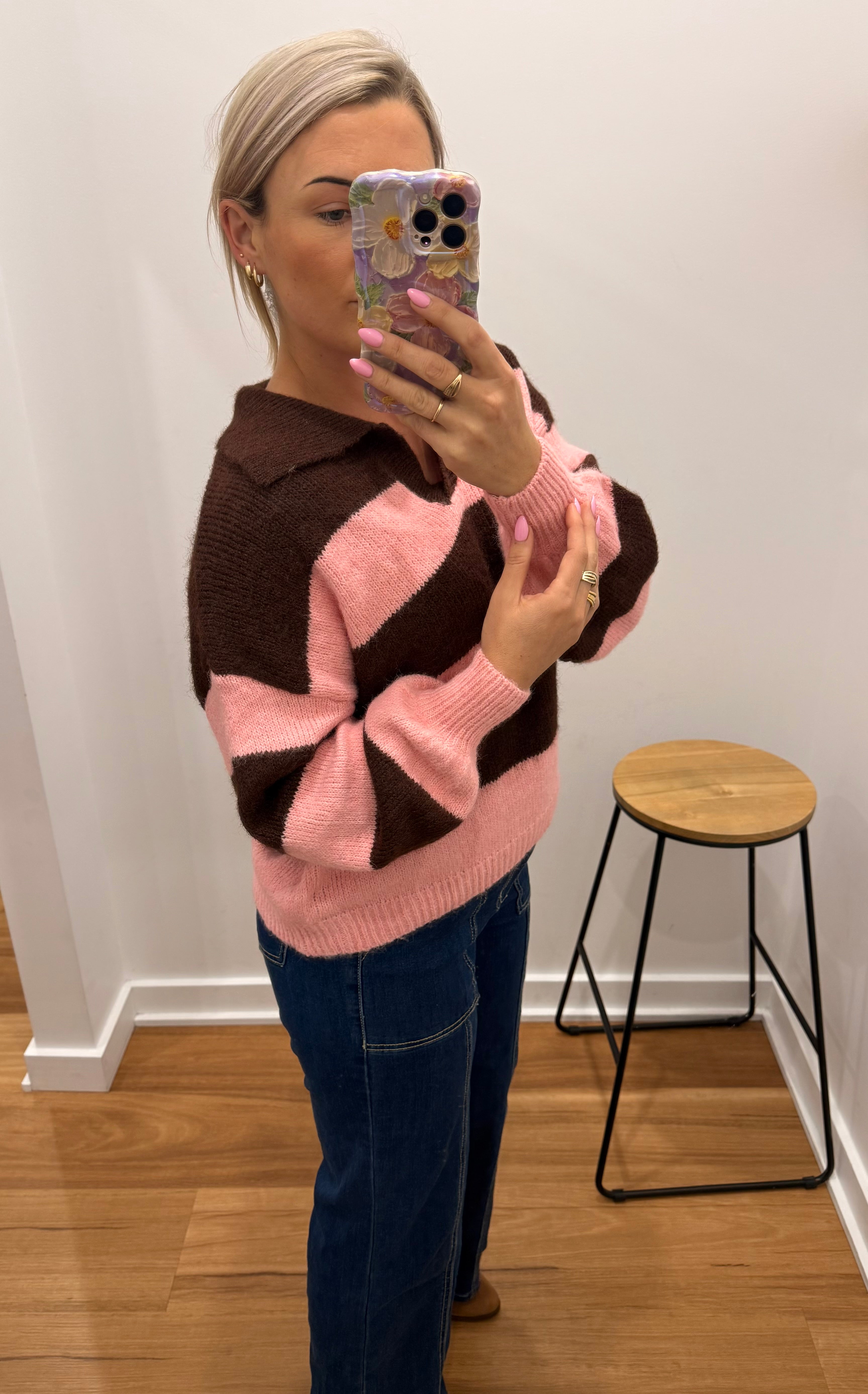 Kari Knit
