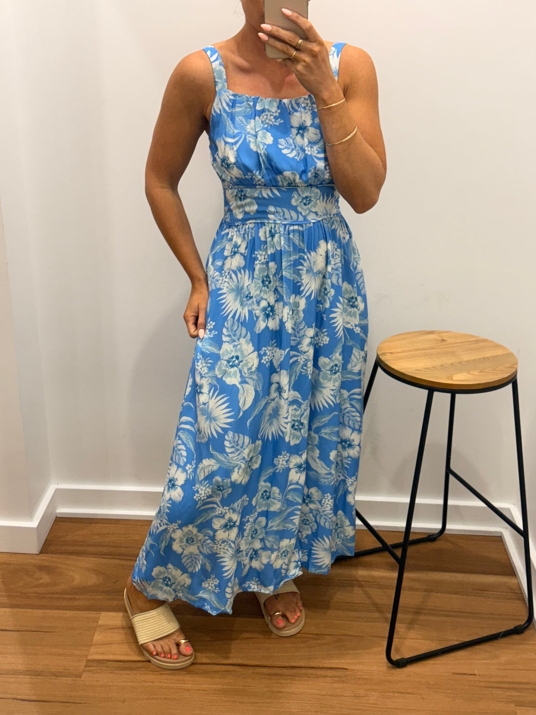 Hope Maxi Dress