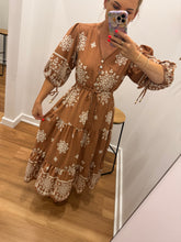 Load image into Gallery viewer, Bindi Dress
