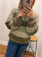 Load image into Gallery viewer, Adler Knit - Green
