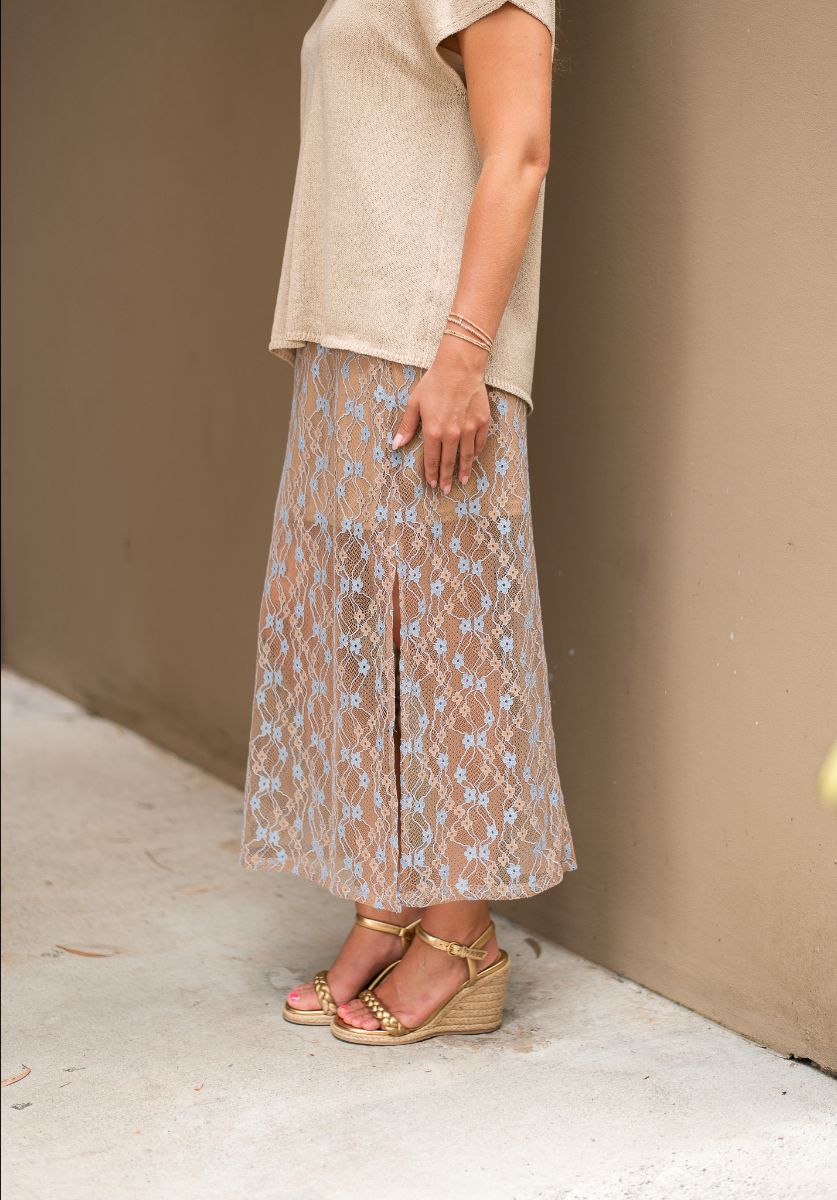 Lindsy Skirt