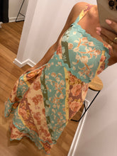 Load image into Gallery viewer, Rosalyn Strap Dress
