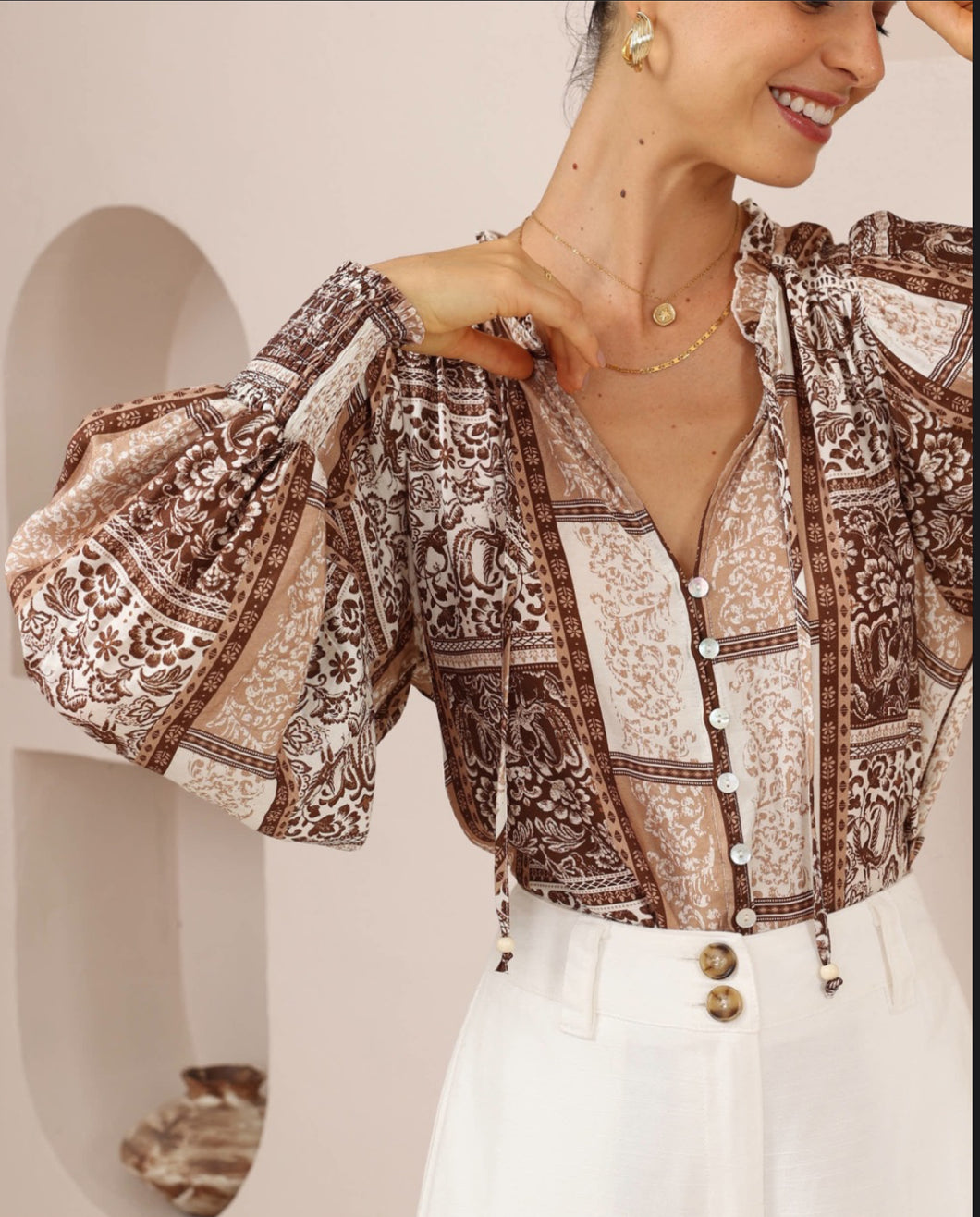 Livia Top