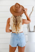 Load image into Gallery viewer, Iris Hat
