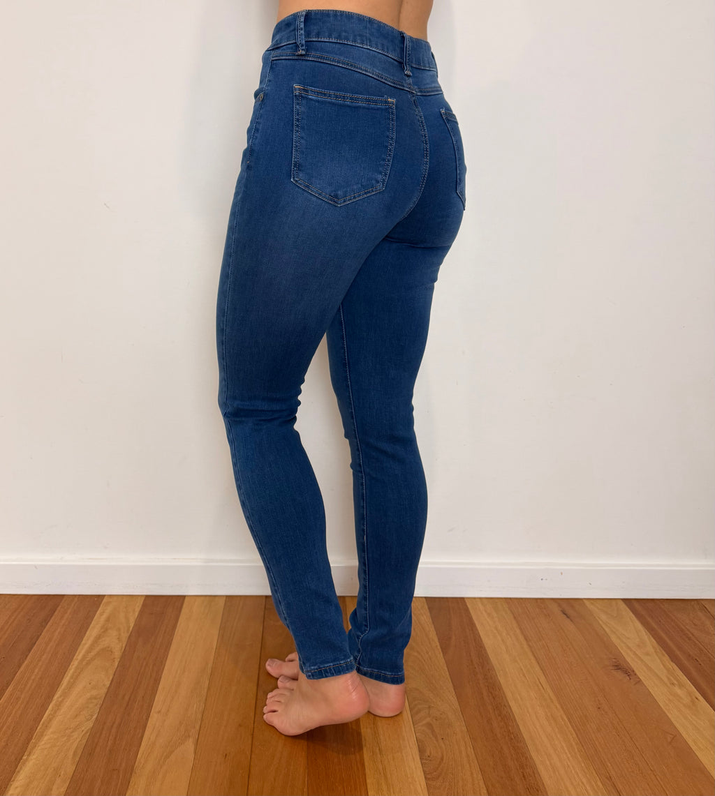 Penny Jean