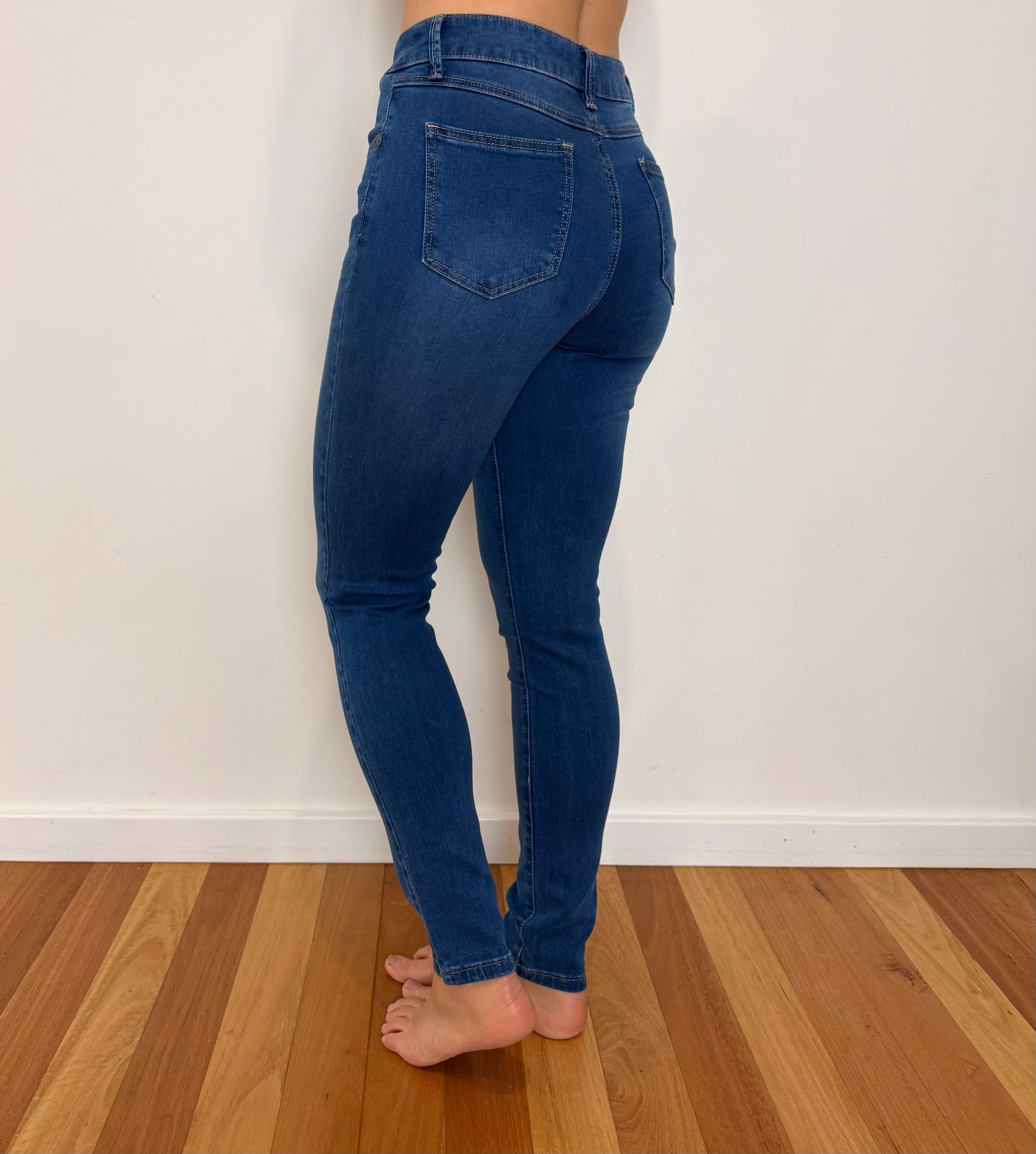 Penny Jean
