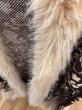 Load image into Gallery viewer, Montana Coat - Choc

