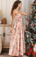Load image into Gallery viewer, Hawaii Dreams Strap Dress
