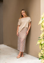 Load image into Gallery viewer, Lindsy Skirt
