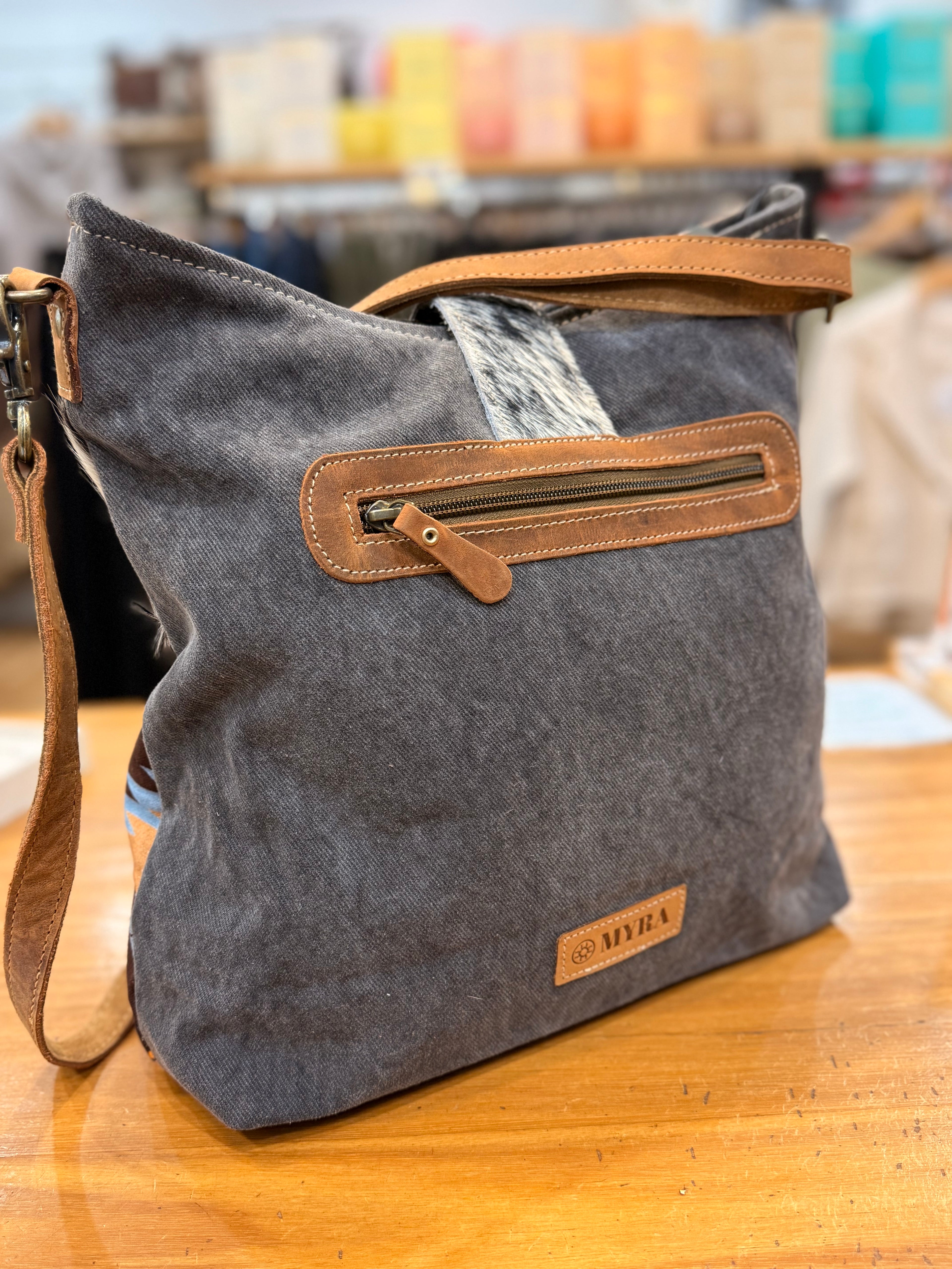 Wovenstone Bag