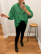 Load image into Gallery viewer, Elysia Top - Jade
