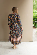 Load image into Gallery viewer, Selma Maxi Dress

