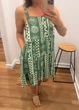 Load image into Gallery viewer, Cecil Dress
