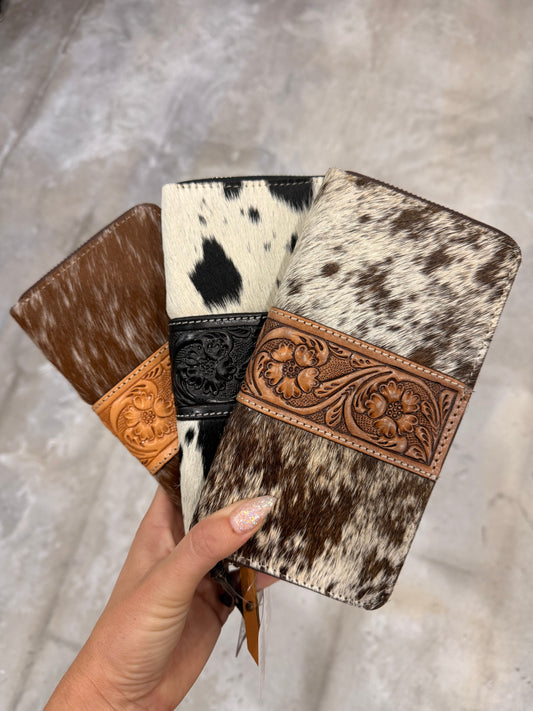Salta Wallet