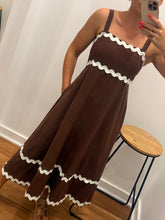 Load image into Gallery viewer, Briar Maxi Dress
