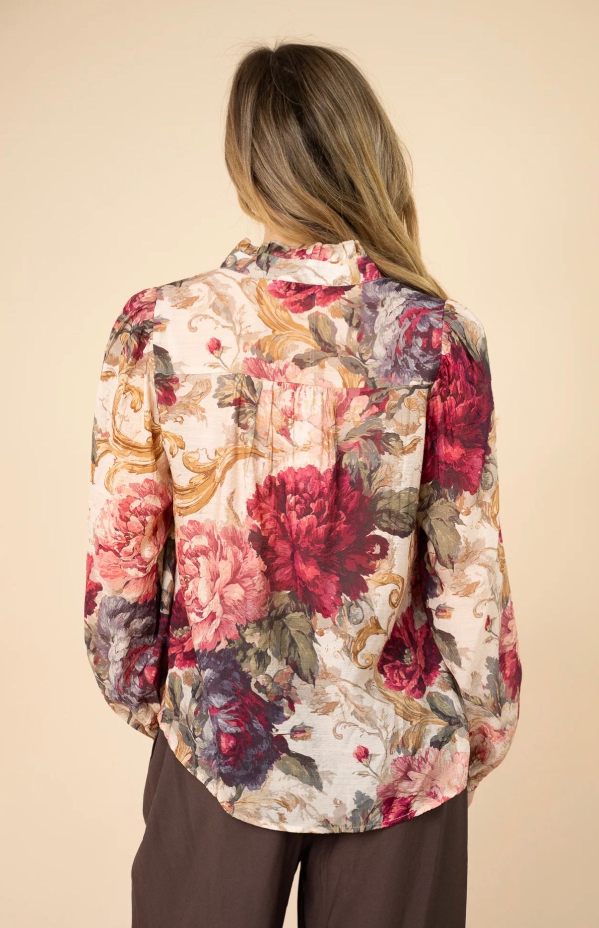 Victoria Top