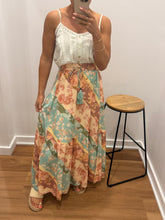 Load image into Gallery viewer, Rosalyn Maxi Skirt
