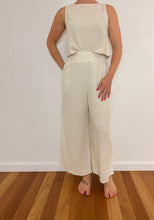 Load image into Gallery viewer, Aurora Pant - Natural
