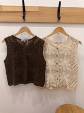 Load image into Gallery viewer, Kofi Top - Natural
