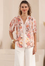 Load image into Gallery viewer, Hawaii Dreams Top
