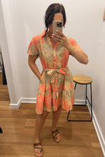 Load image into Gallery viewer, Watermelon Dress
