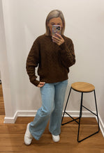 Load image into Gallery viewer, Maison Knit

