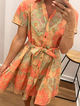 Load image into Gallery viewer, Watermelon Dress
