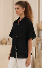 Load image into Gallery viewer, Maxxy Shirt - Black
