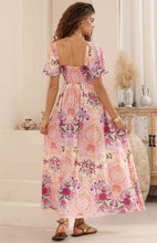 Load image into Gallery viewer, Rita Maxi Dress
