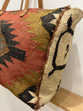 Load image into Gallery viewer, Kaliko Weekender Bag
