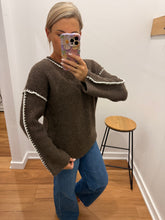 Load image into Gallery viewer, Wilson Knit
