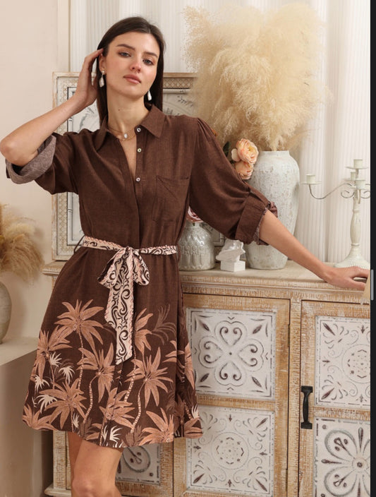 Chico Dress