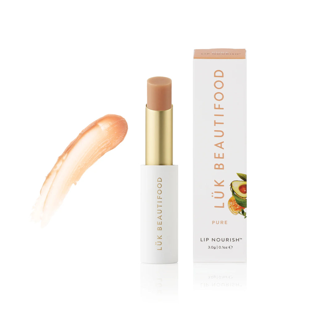 Lip Nourish