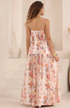 Load image into Gallery viewer, Hawaii Dreams Strap Dress
