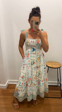 Load image into Gallery viewer, Orla Maxi Dress
