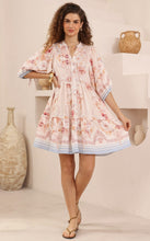 Load image into Gallery viewer, Josiah Dress
