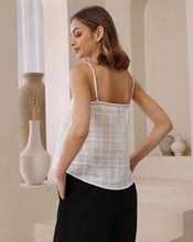 Load image into Gallery viewer, Hampton Lace Cami
