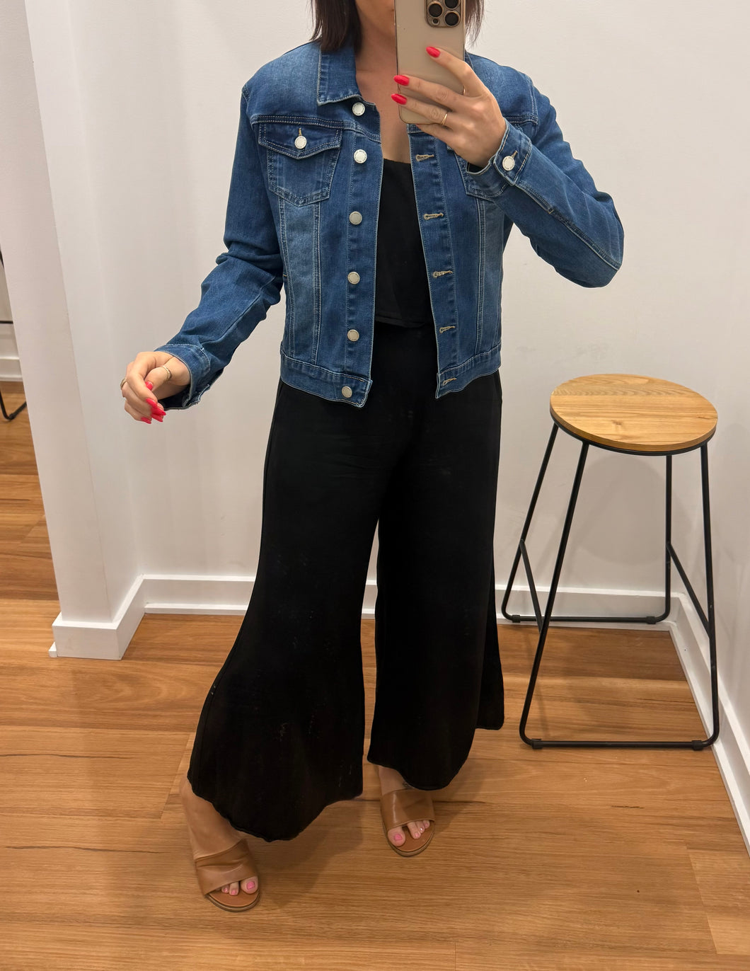 Luna Jacket