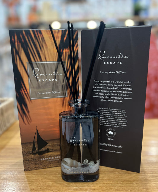 Romantic Escape Diffuser