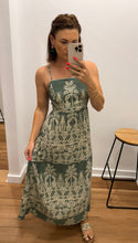 Load image into Gallery viewer, Kiki Midi Dress
