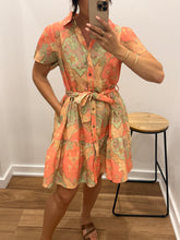 Load image into Gallery viewer, Watermelon Dress
