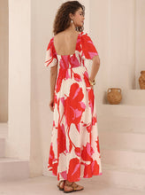 Load image into Gallery viewer, Malbec Dress
