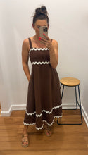 Load image into Gallery viewer, Briar Maxi Dress
