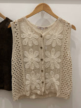 Load image into Gallery viewer, Kofi Top - Natural
