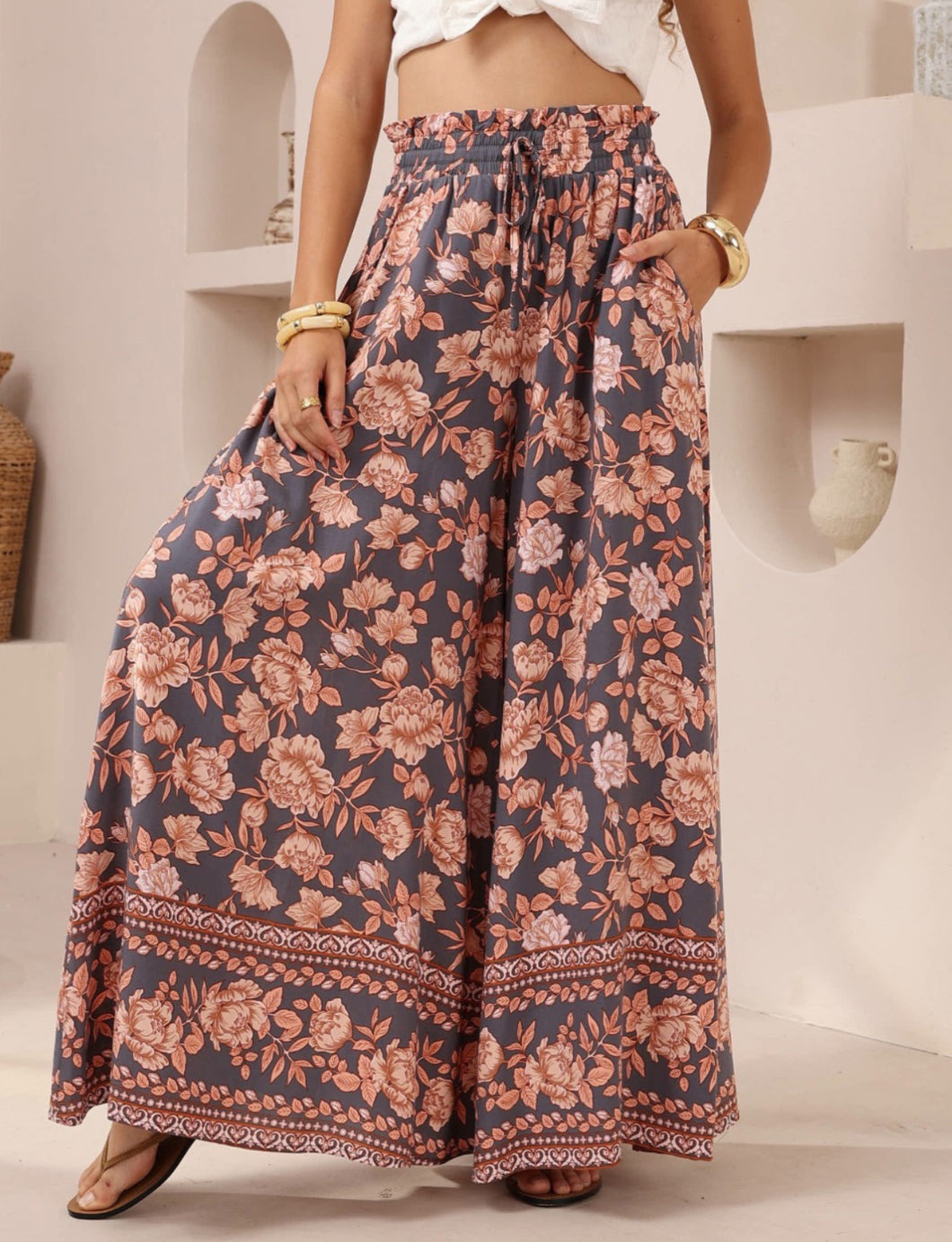Southern Dream Pant