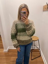 Load image into Gallery viewer, Adler Knit - Green
