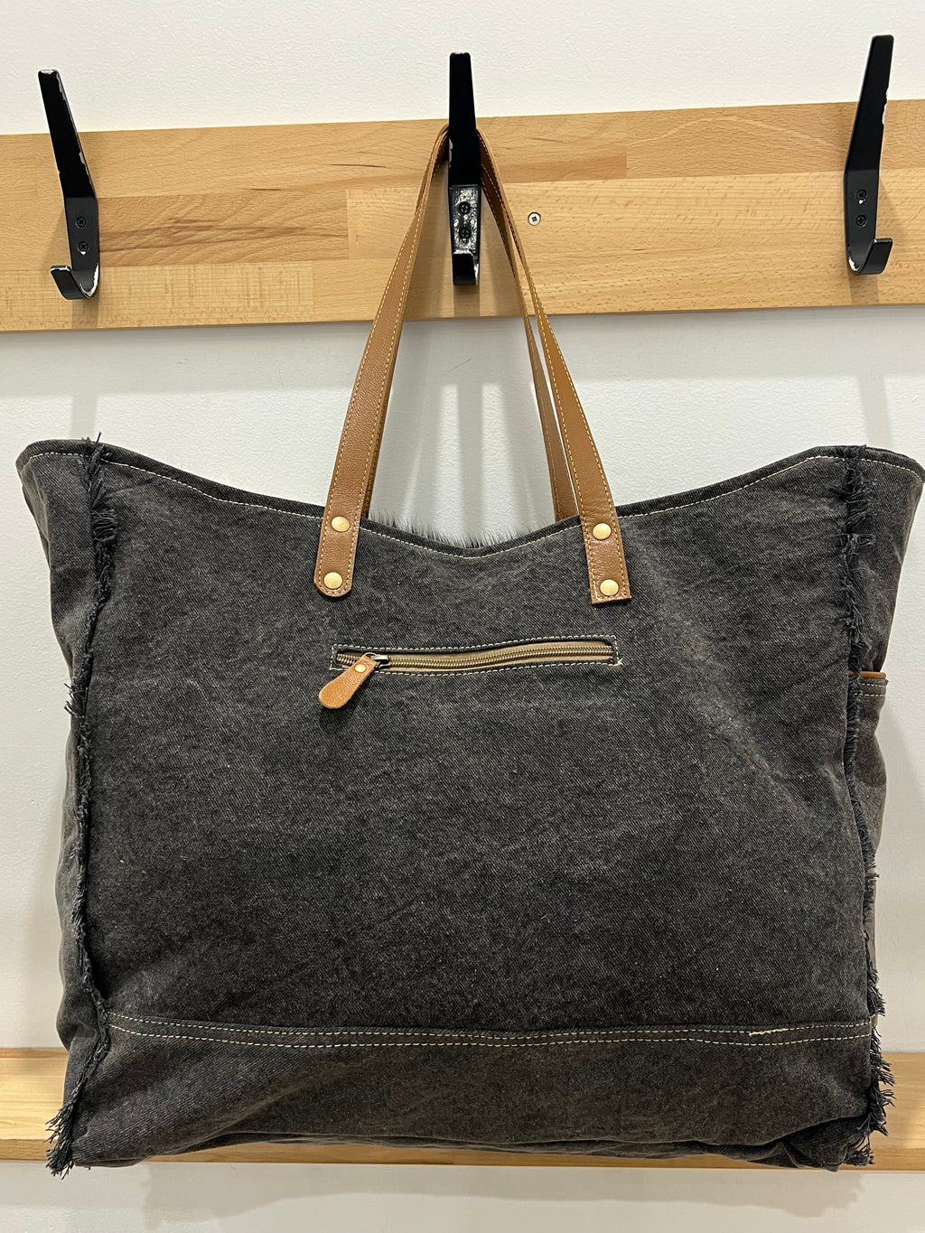 Isabella weekender Bag