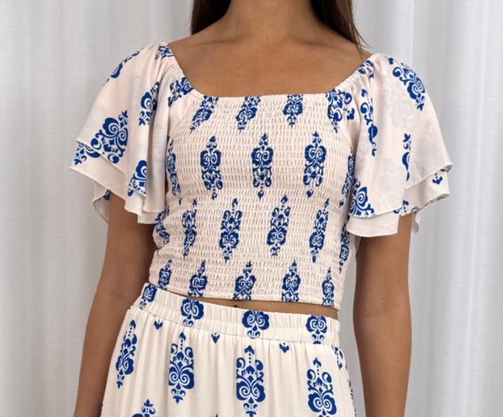 Kourt Top