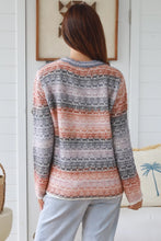 Load image into Gallery viewer, Akora Knit
