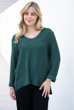 Load image into Gallery viewer, Marley Knit - Emerald
